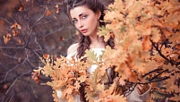 Девушка массажистка Елена, салон Елена фото №1